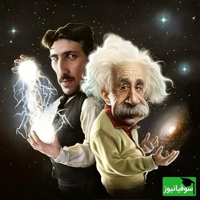 بازی فکری؛ فقط 10٪ جواب درست دادن: اگه زیر 8 ثانیه اشتباه این عکس رو بگی، هوشت در حد انیشتینه!