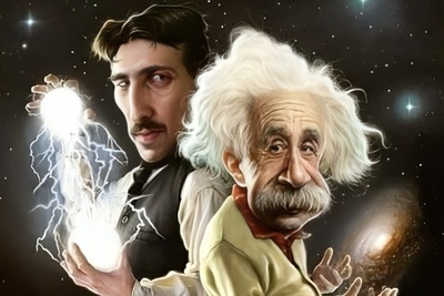 بازی فکری؛ فقط 10٪ جواب درست دادن: اگه زیر 8 ثانیه اشتباه این عکس رو بگی، هوشت در حد انیشتینه!