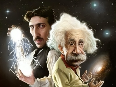 بازی فکری؛ فقط 10٪ جواب درست دادن: اگه زیر 8 ثانیه اشتباه این عکس رو بگی، هوشت در حد انیشتینه!