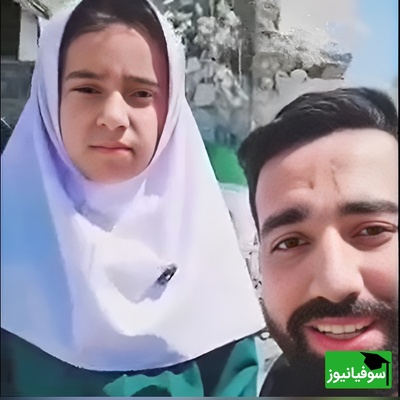 (ویدئو) وقتی فاطمه معصومه هم از هدایای ترامپ بی‌نصیب نماند/ این کودک چرا حرف نمی‌زند؟