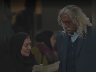 (ویدئو) داستانی احساسی از قضاوت اشتباه یک استاد در مورد دانشجویش/ اینم یادگاری نگه‌دار برای خودت!