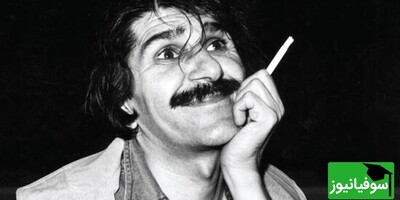 (ویدیو) طنین جاودان احساس؛ دکلمه‌ای دلنشین با صدای ماندگار حسین پناهی /دیوونه کیه؟ عاقل کیه؟ جونور کامل کیه؟