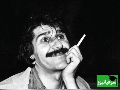 (ویدیو) طنین جاودان احساس؛ دکلمه‌ای دلنشین با صدای ماندگار حسین پناهی /دیوونه کیه؟ عاقل کیه؟ جونور کامل کیه؟