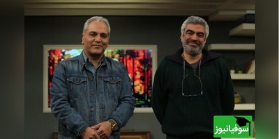 کتابخانه سلطان طنز ایران؛ 7 کتابی که مهران مدیری هیچ وقت دست از عشق به آن‌ها برنمی‌دارد!