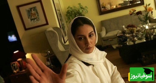 هدیه تهرانی