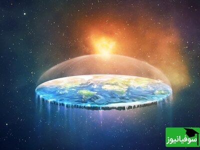 (ویدئو) ساده‌ترین روش برای اثبات کروی بودن زمین/ نیازی به نظریۀ علمی نیست، فقط کافیه نگاه کنید!