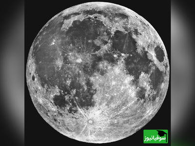 (ویدیو) رازهای پنهان ماه آشکار شد/ تصویری خیره‌کننده از ماه در نمای نزدیک