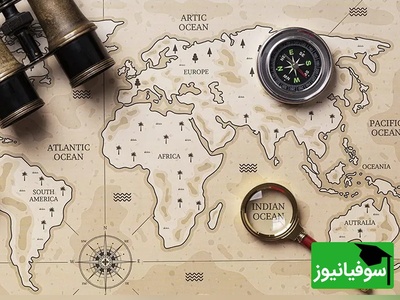 دانلود رایگان دفترچه سوالات و پاسخنامه کنکور کارشناسی ارشد رشته علوم جغرافیا سال 1388