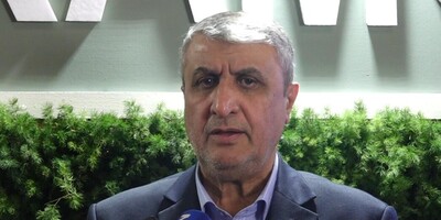 چگونه شرکت‌های دانش‌بنیان در تحقق رویای انرژی هسته‌ای نقش آفرینی می‌کنند؟ + فیلم