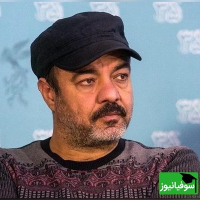 عکس لو رفته از سعید آقاخانی و رضا عطاران در خوابگاه دانشجویی!