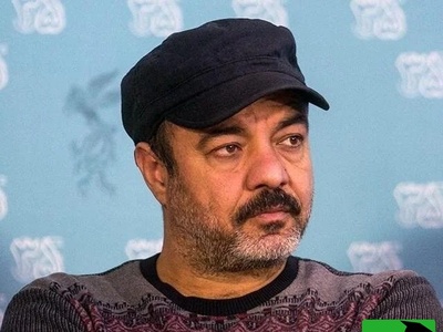 عکس لو رفته از سعید آقاخانی و رضا عطاران در خوابگاه دانشجویی!