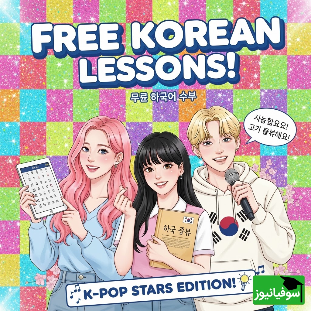 (ویدئو) آموزش صفر تا صد زبان کره‌ای کاملا رایگان/ قسمت چهل و یکم: هانگول را مثل آب خوردن یاد بگیر! (روخوانی از کتاب)