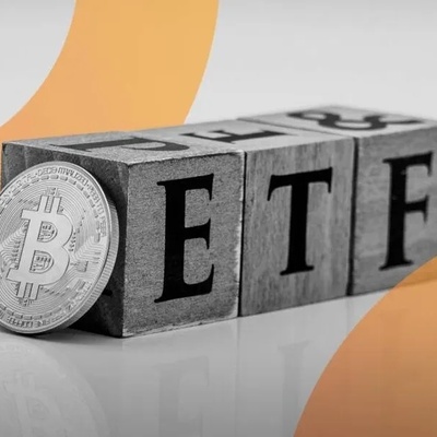 مورگان استنلی بازار ETF بیت‌کوین را شوکه کرد؛ صندوق MSBT بدون حتی یک روز خروج سرمایه رکورد زد!