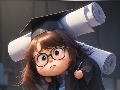 این ویدئو قلبتو آب میکنه! ببین چه جواب‌های باحالی به سوالای امتحان دادن؛ خانم معلم غش کرد🤣