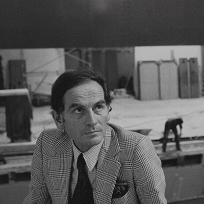 تصاویر/ پیر کاردین، مشهورترین طراح لباس ایتالیایی- فرانسوی 50 سال پیش در تهران