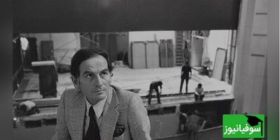 تصاویر/ پیر کاردین، مشهورترین طراح لباس ایتالیایی- فرانسوی 50 سال پیش در تهران