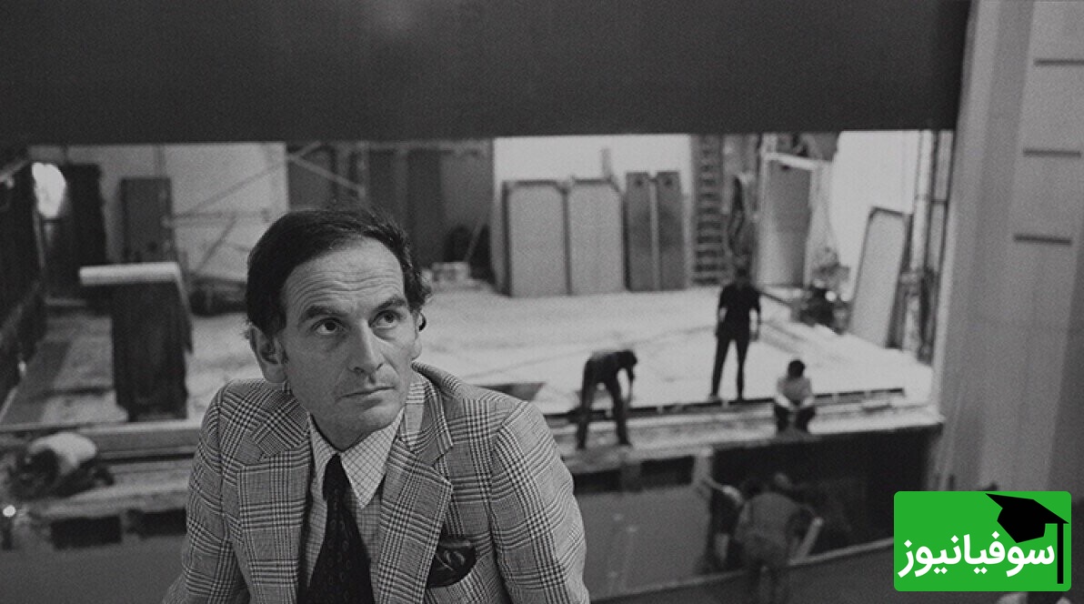 تصاویر/ پیر کاردین، مشهورترین طراح لباس ایتالیایی- فرانسوی 50 سال پیش در تهران