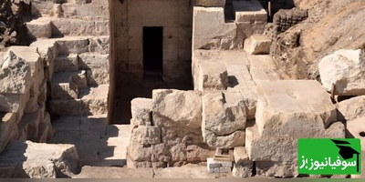 8 کشف مهم از مصر باستان در سال 2024؛ از شمشیر رامسس دوم تا تابوت دختر فرماندار + عکس