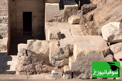 8 کشف مهم از مصر باستان در سال 2024؛ از شمشیر رامسس دوم تا تابوت دختر فرماندار + عکس