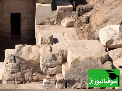 8 کشف مهم از مصر باستان در سال 2024؛ از شمشیر رامسس دوم تا تابوت دختر فرماندار + عکس