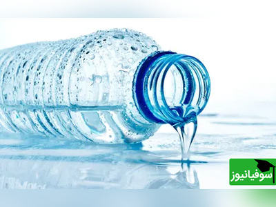 (ویدئو) نمایشی جالب از تأثیر فشار آب در اعماق اقیانوس/ بطری مچاله شد...