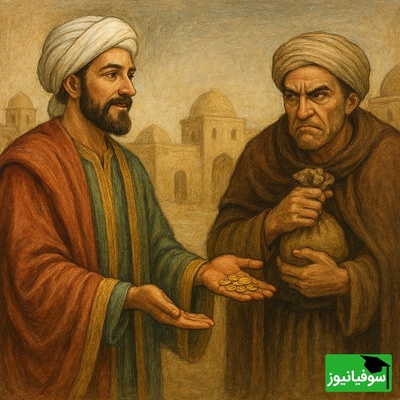 (ویدئو) حکایتی شنیده نشده از فردی که می‌خواست با تقلید از برادرش، «بهشتی» شود، اما عاقبتش «جهنمی» شد!