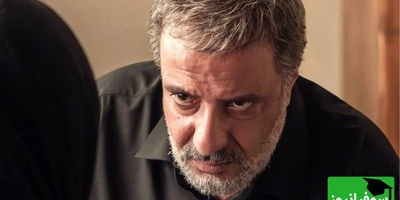 امیر جعفری برای نجات متهم، بوی الکل را گردن لیدوکائین انداخت؛ سکانسی که حسابی دیده شد