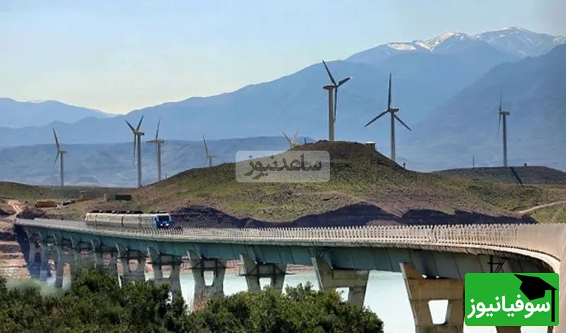 مسیر رشت – مشهد