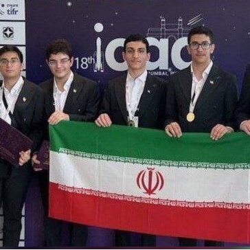 پیام تبریک وزیر امور خارجه به مناسبت افتخارآفرینی نوابغ نجوم ایران