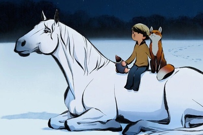 ویدیو | جملاتی از کتاب محبوب پسرک و دوستانش که دید روانشناسی‌ات را عوض می‌کند