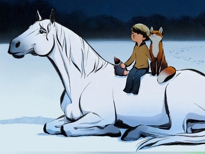 ویدیو | جملاتی از کتاب محبوب پسرک و دوستانش که دید روانشناسی‌ات را عوض می‌کند