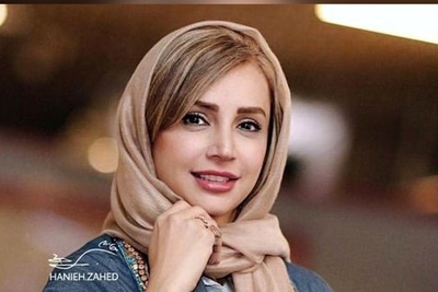 نگاهی به تصویر زیرخاکی و دیده نشده از شبنم قلیخانی در مدرسه دهه 60🤩