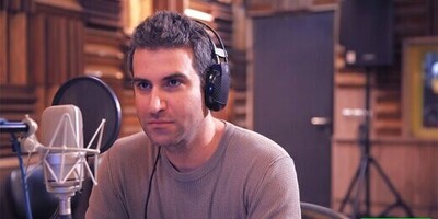 ویدیو / قدرت دوبله و جادوی صدای هوتن شکیبا در «شیرشاه»؛ وقتی غرشِ "سیمبا"، قلب‌ها را تسخیر می‌کند!