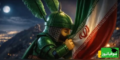 (ویدئو) وقتی «بپا خیزید» لگویی می‌شود؛ بازسازی خلاقانه‌ای از مداحی محبوب این‌روزها که همه را شگفت‌زده کرد