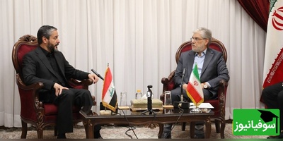 خبر مهم وزیر علوم: هفته علم ایران و عراق در اولین فرصت برگزار می‌شود