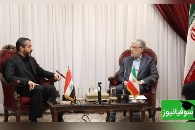 خبر مهم وزیر علوم: هفته علم ایران و عراق در اولین فرصت برگزار می‌شود