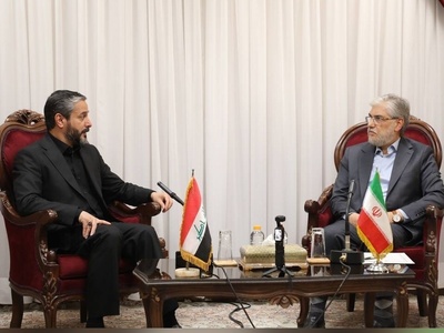 خبر مهم وزیر علوم: هفته علم ایران و عراق در اولین فرصت برگزار می‌شود