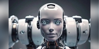 روبات‌های جدید در کیش/ تکنولوژی پیشرفته یا ترفندی برای جلب توجه؟