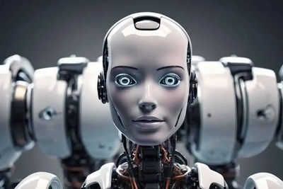 روبات‌های جدید در کیش/ تکنولوژی پیشرفته یا ترفندی برای جلب توجه؟