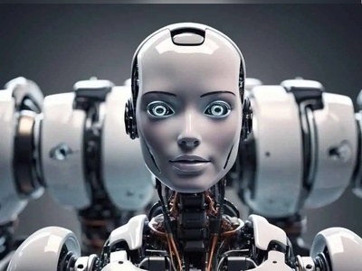 روبات‌های جدید در کیش/ تکنولوژی پیشرفته یا ترفندی برای جلب توجه؟