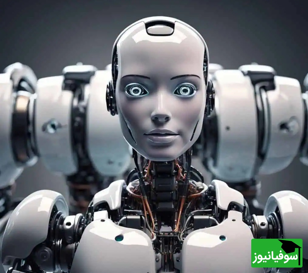 روبات‌های جدید در کیش/ تکنولوژی پیشرفته یا ترفندی برای جلب توجه؟