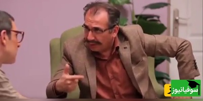 ویدئو | روش تضمینی مکالمۀ انگلیسی در کوتاه‌ترین زمان + ضربه کاری سیامک انصاری به رامین ناصرنصیر