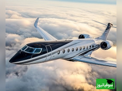 (ویدیو) خارق‌العاده ترین جت شخصی جهان/ سریع‌تر از خیال لوکس‌تر از رویا!/این پرنده آسمون‌ها می‌تونه بدون توقف از نیویورک تا دوبی پرواز کنه!😍