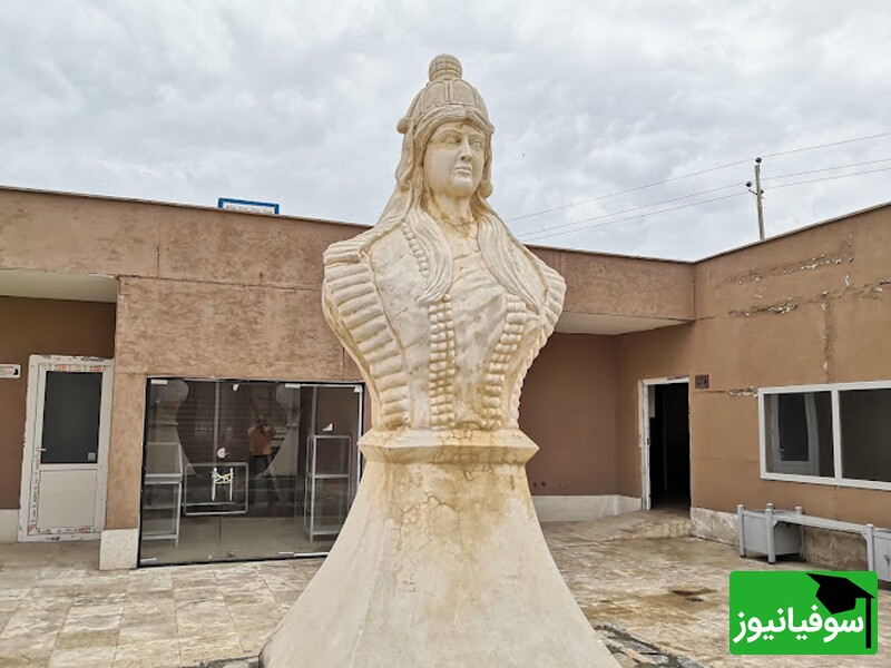 (ویدئو) معبد آناهیتا؛ گنجینه‌ای پنهان با بیش از 2000 سال قدمت که تاریخ ایران باستان را بازنویسی می‌کند! آیا این معبد مرموز می‌تواند اسرار ناشناخته‌ای از گذشته فاش کند؟