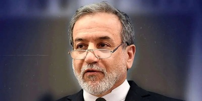 وزیر امور خارجه کشورمان: اقدامات شما از سر استیصال است؛ اراده علمی ایرانیان با بمباران متوقف نمی‌شود