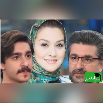 تشکر ویژه پسر امیرحسین مدرس از نامادری اش؛ هیچ وظیفه‌ای در حق من نه در قبال من نداشت ولی مادرانه و عاشقانه کنار من موند و باعث شد من به اینجا برسم +ویدئو