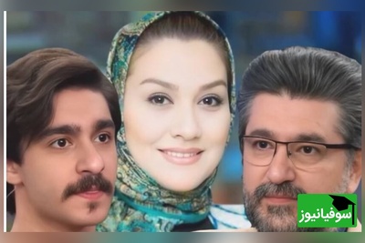 تشکر ویژه پسر امیرحسین مدرس از نامادری اش؛ هیچ وظیفه‌ای در حق من نه در قبال من نداشت ولی مادرانه و عاشقانه کنار من موند و باعث شد من به اینجا برسم +ویدئو