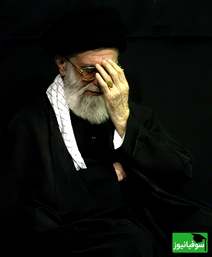 (ویدئو) یادی کنیم از مخلصانه‌ترین شعرخوانی و عزاداری برای شهادت حضرت فاطمه (س) در محضر رهبر شهید انقلاب