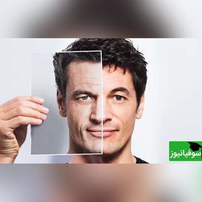 (ویدئو) سن فقط یک عدد است، پس آن را جدی نگیرید