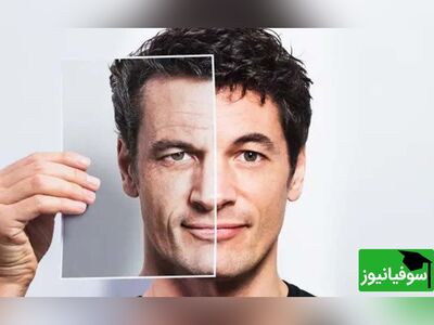 (ویدئو) سن فقط یک عدد است، پس آن را جدی نگیرید